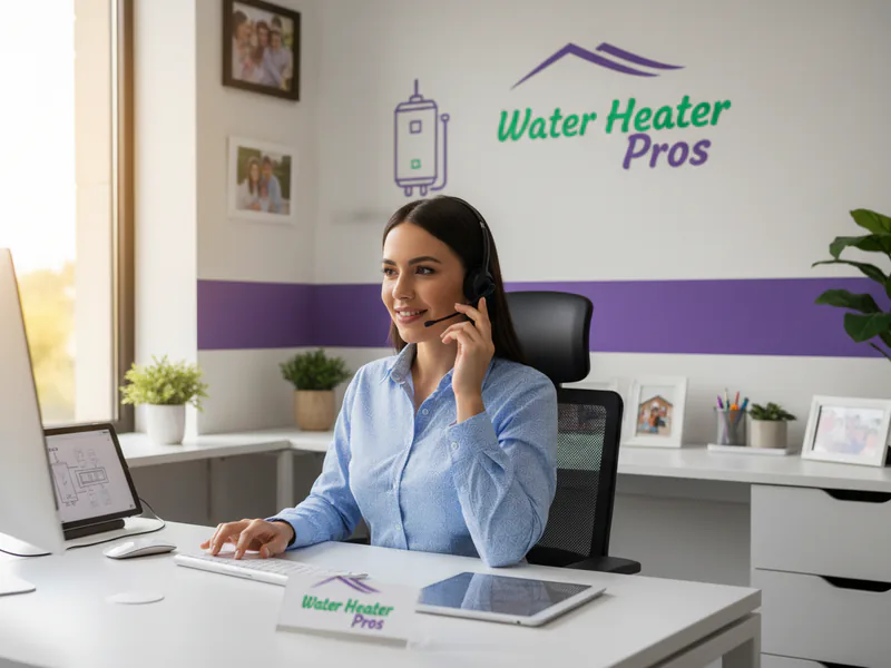 Water Heater Repair  in Downey  FAQ